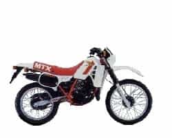 MTX200 (> 1983) MTX200 (> 1983)